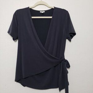 Bp Wrap Top